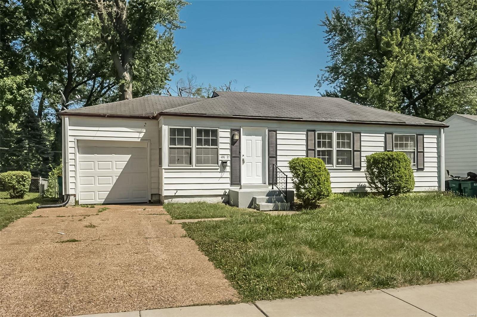 Bissell Hills 9 - Residential