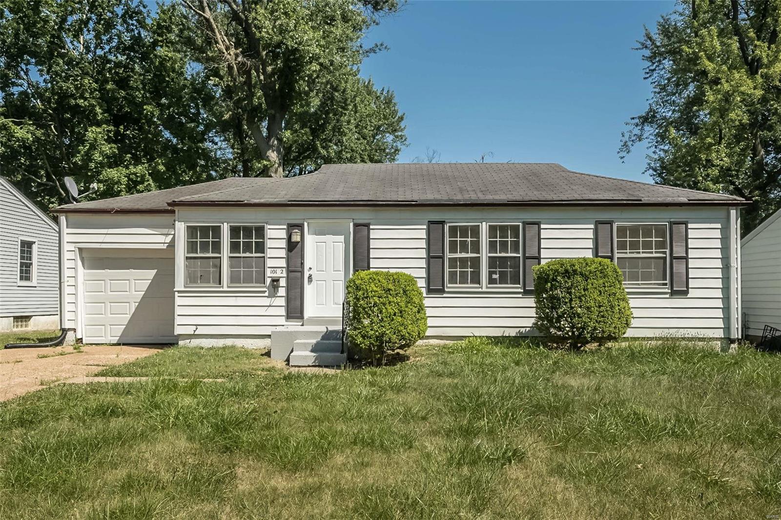 Bissell Hills 9 - Residential