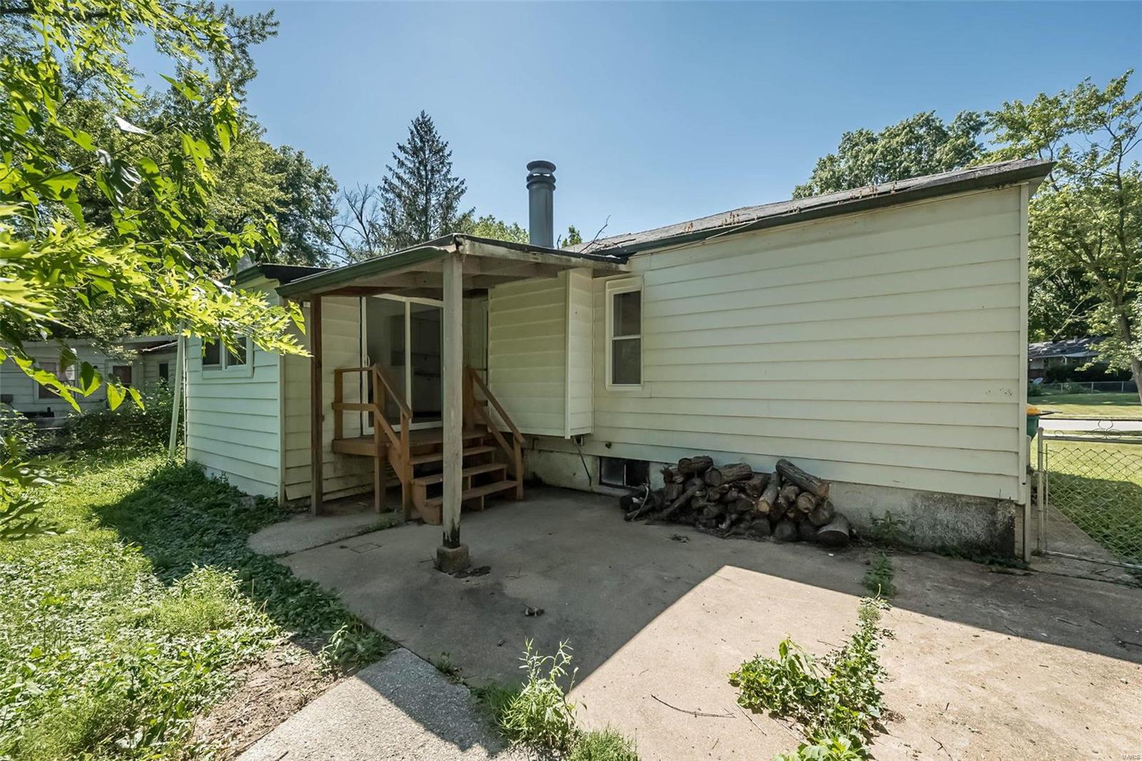 Bissell Hills 9 - Residential