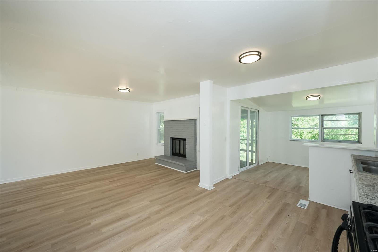 Bissell Hills 9 - Residential