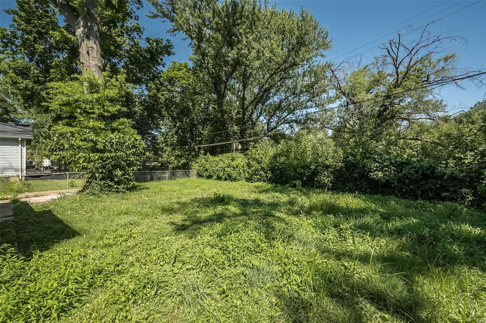 Bissell Hills 9 - Residential