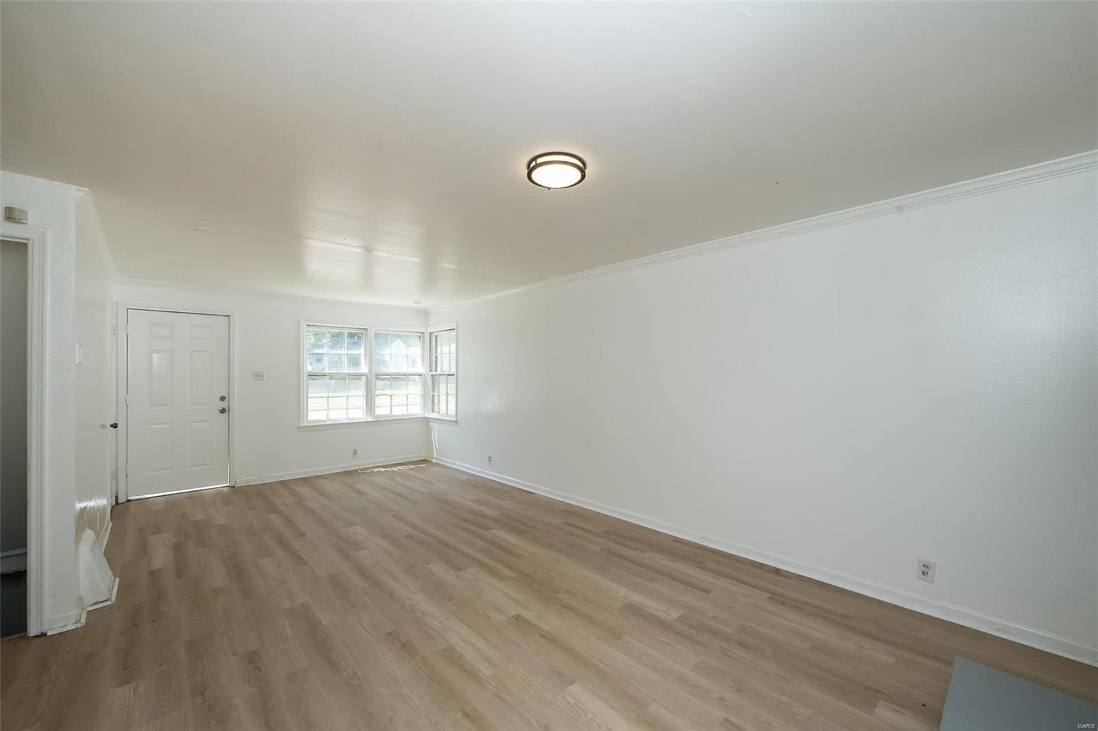 Bissell Hills 9 - Residential