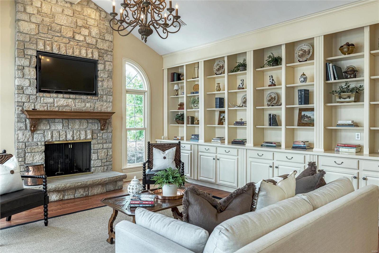 Highland Pointe - Residential