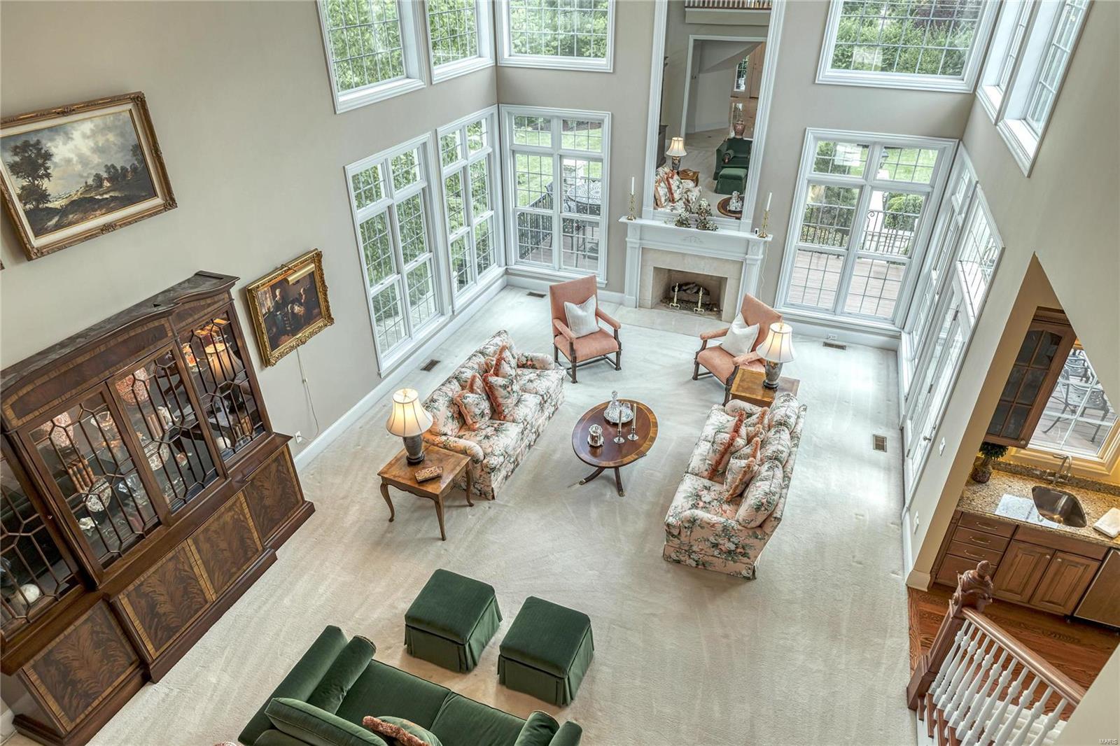 Highland Pointe - Residential