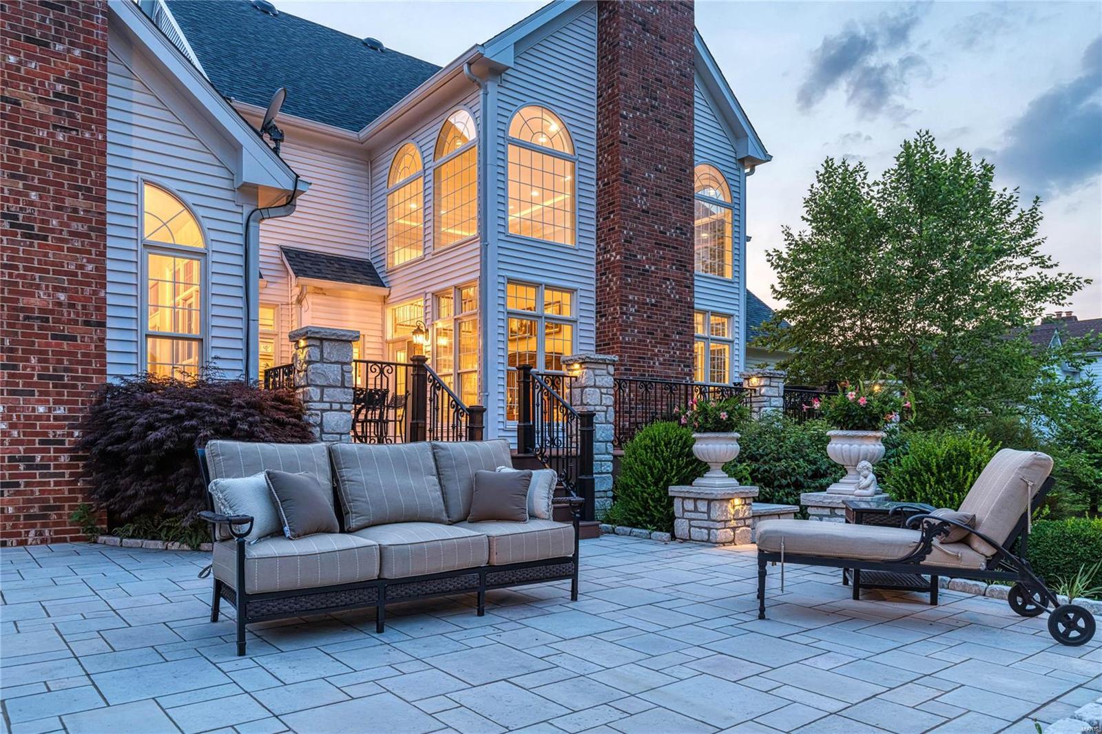 Highland Pointe - Residential