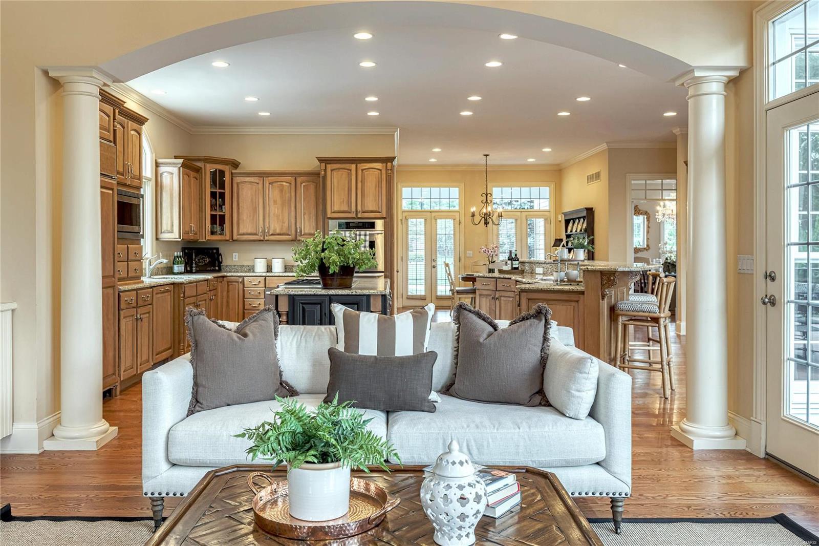 Highland Pointe - Residential