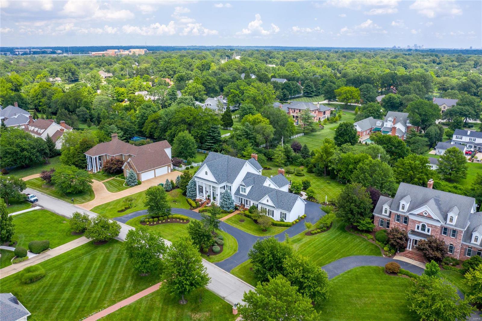 Highland Pointe - Residential