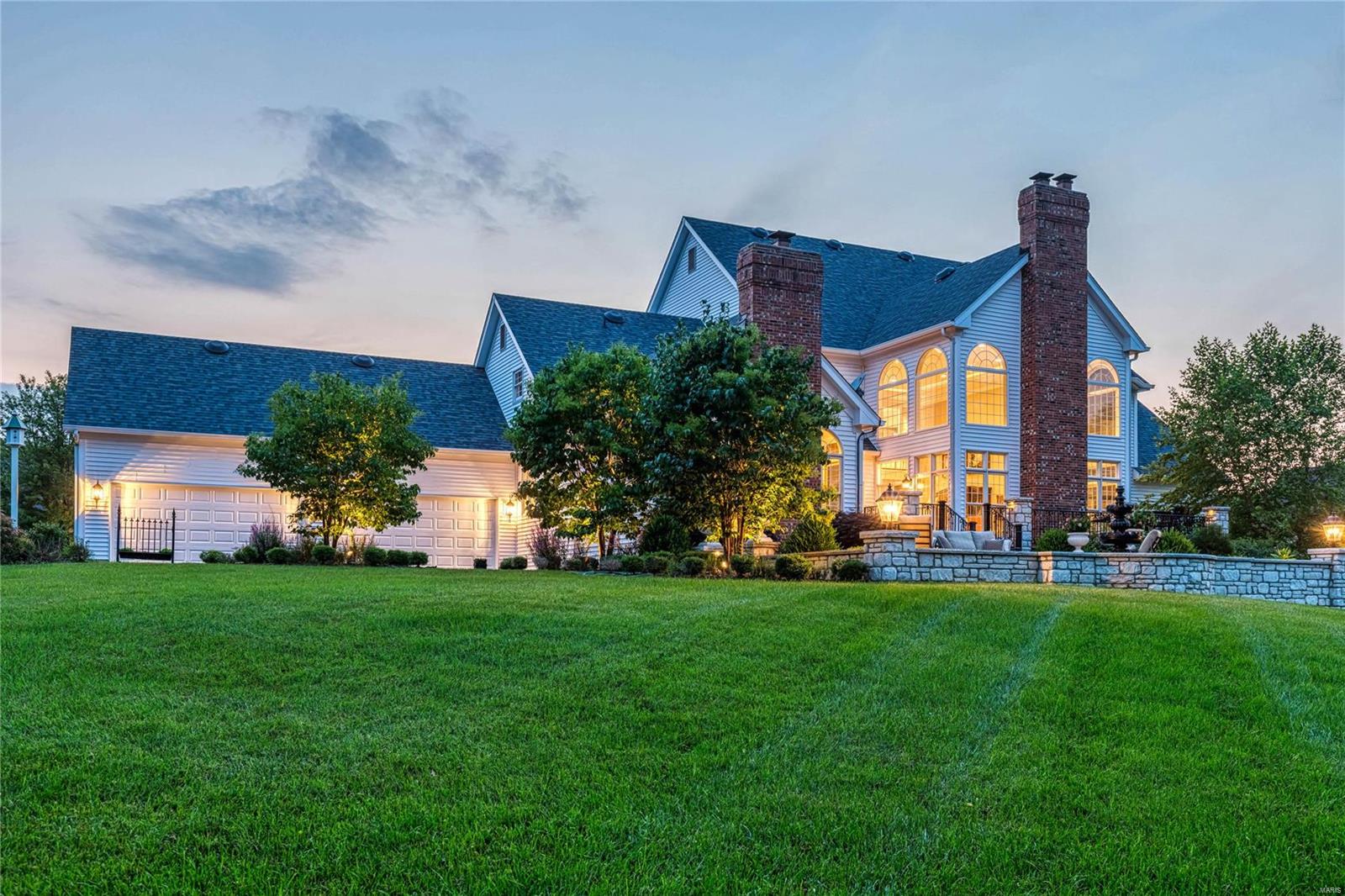 Highland Pointe - Residential