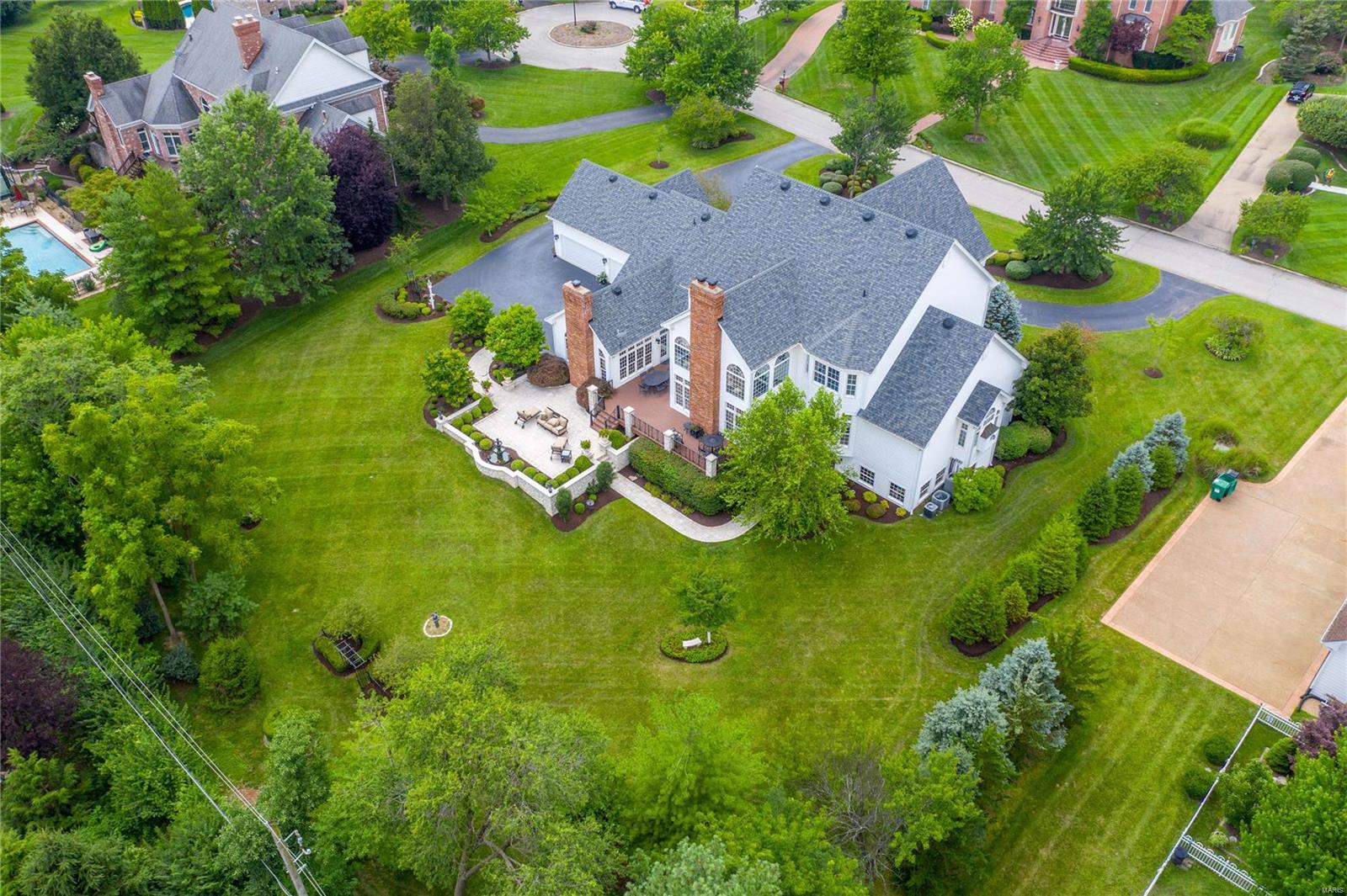 Highland Pointe - Residential