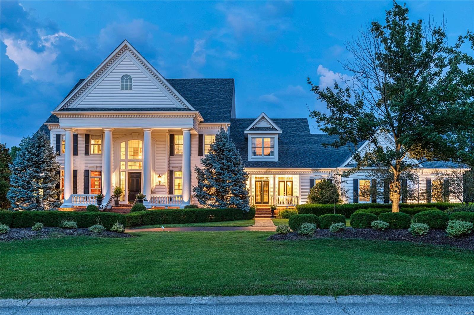 Highland Pointe - Residential