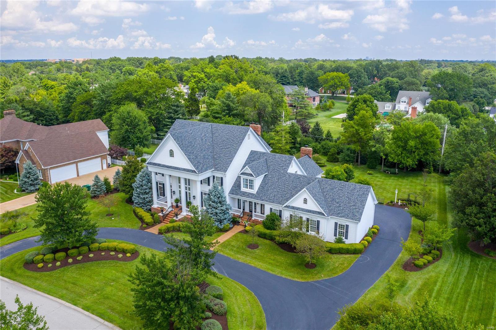 Highland Pointe - Residential