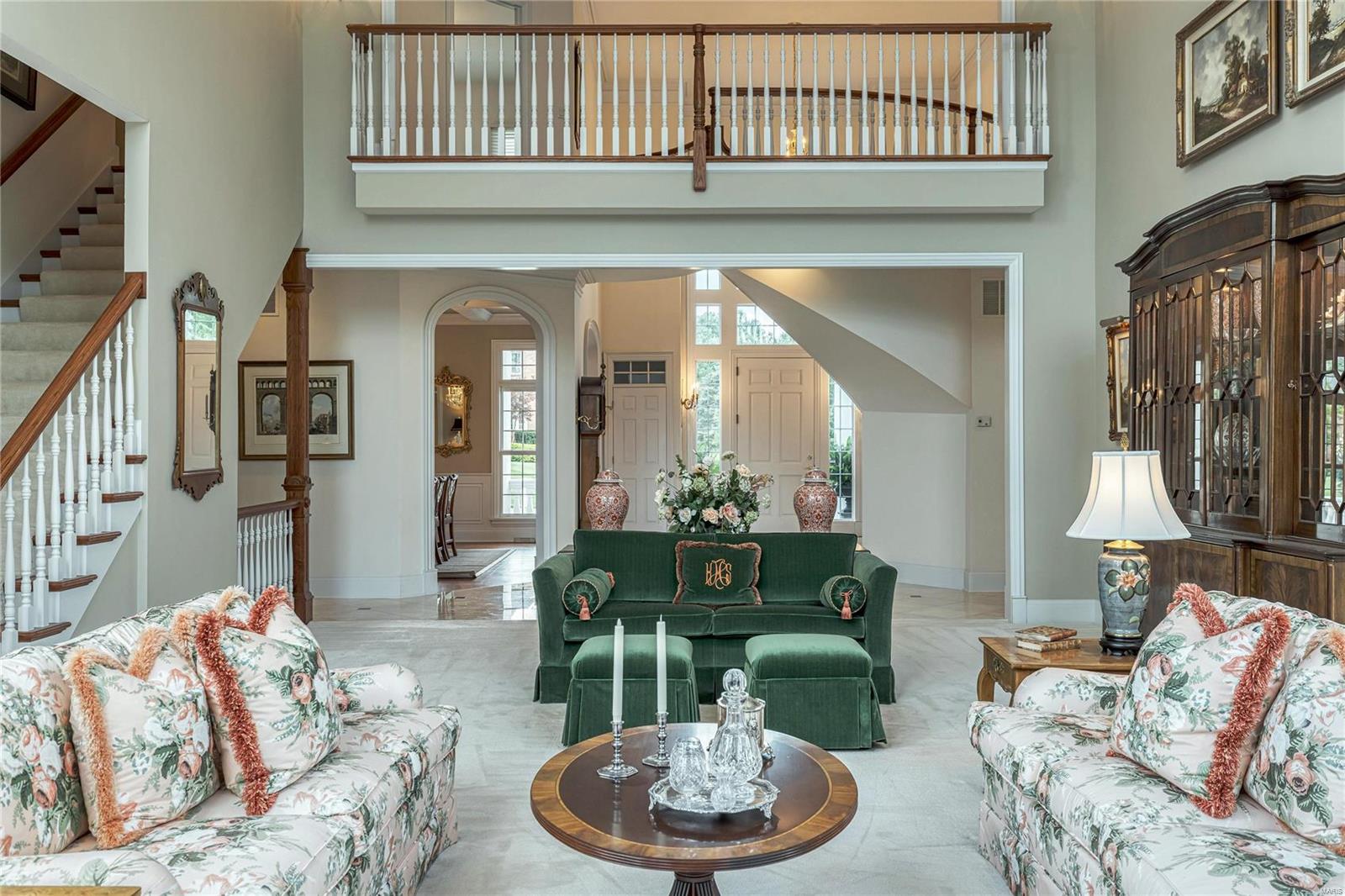 Highland Pointe - Residential