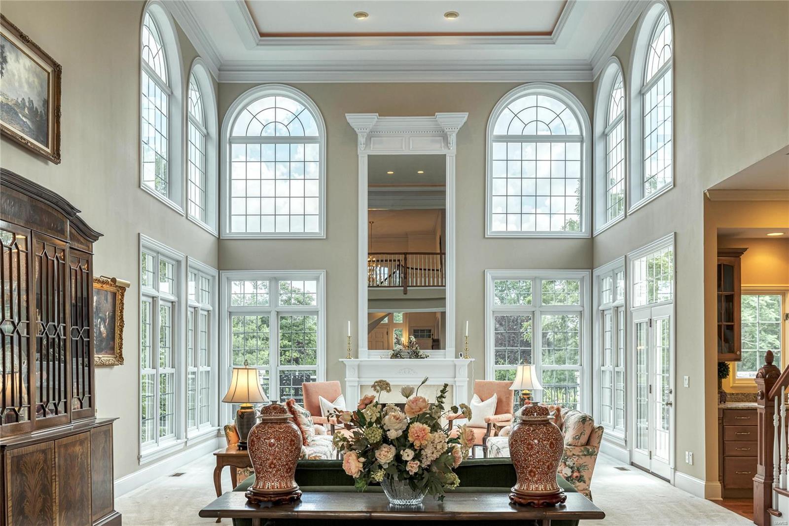 Highland Pointe - Residential