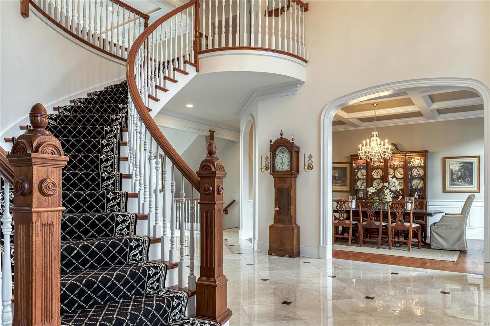 Highland Pointe - Residential