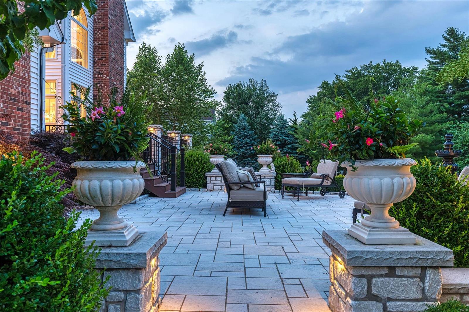 Highland Pointe - Residential