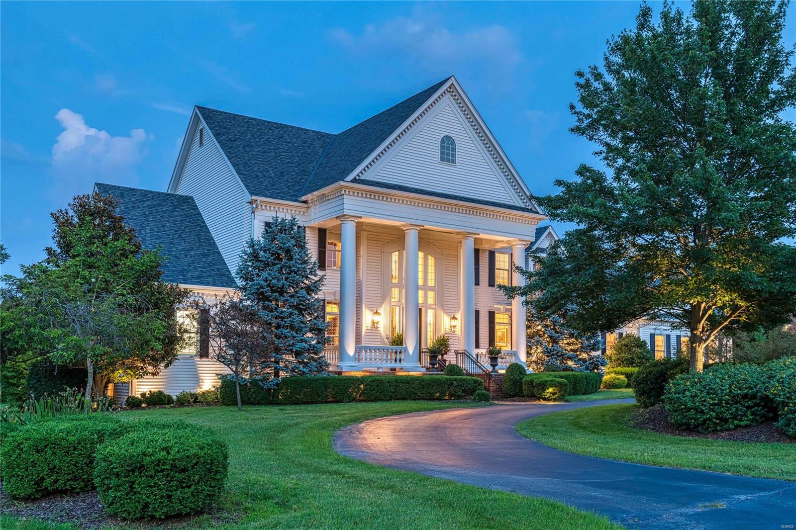 Highland Pointe - Residential