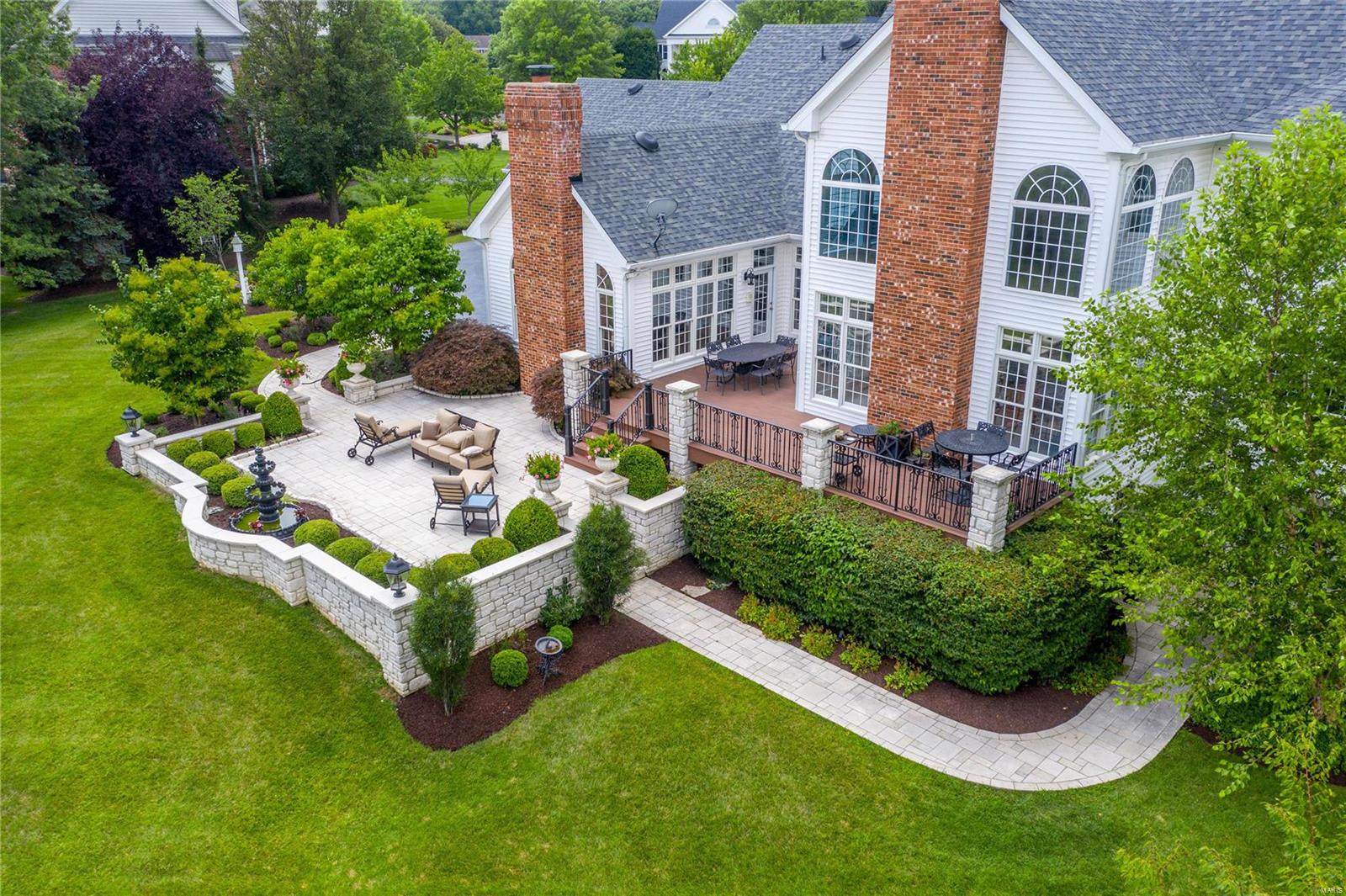 Highland Pointe - Residential