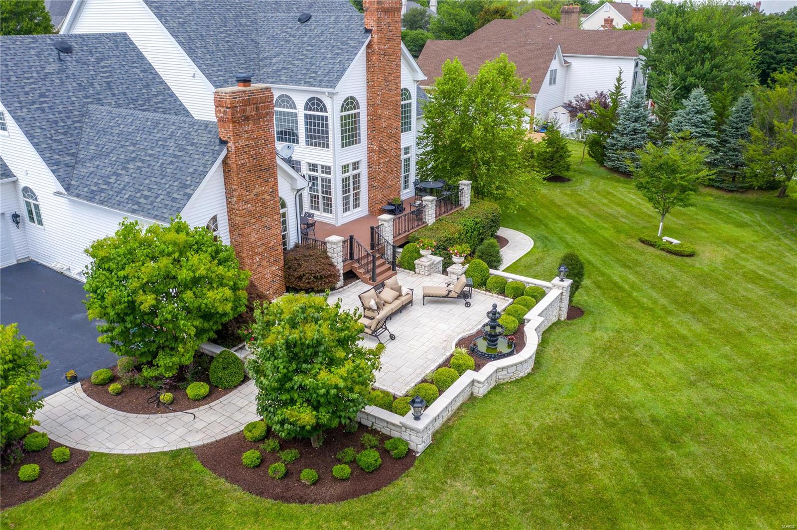 Highland Pointe - Residential