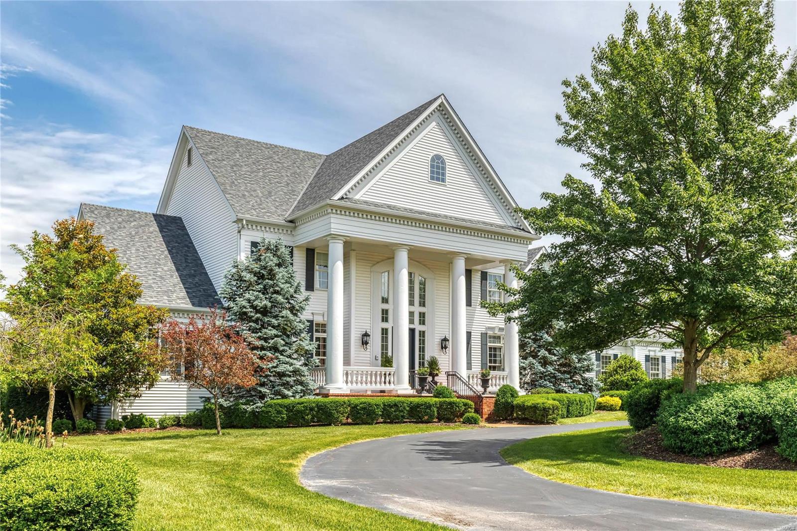 Highland Pointe - Residential