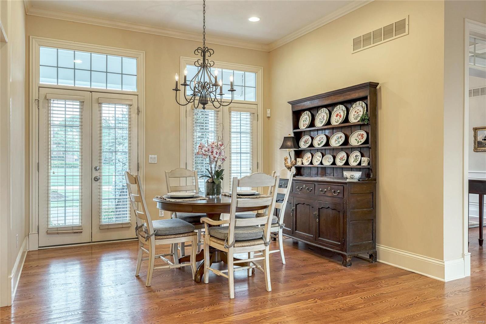 Highland Pointe - Residential