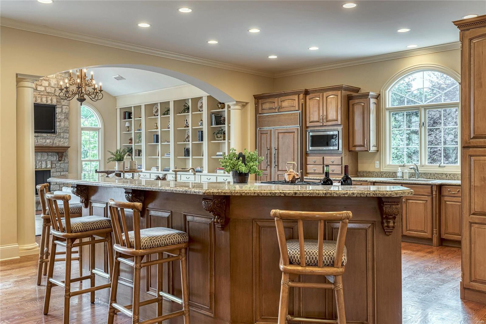 Highland Pointe - Residential