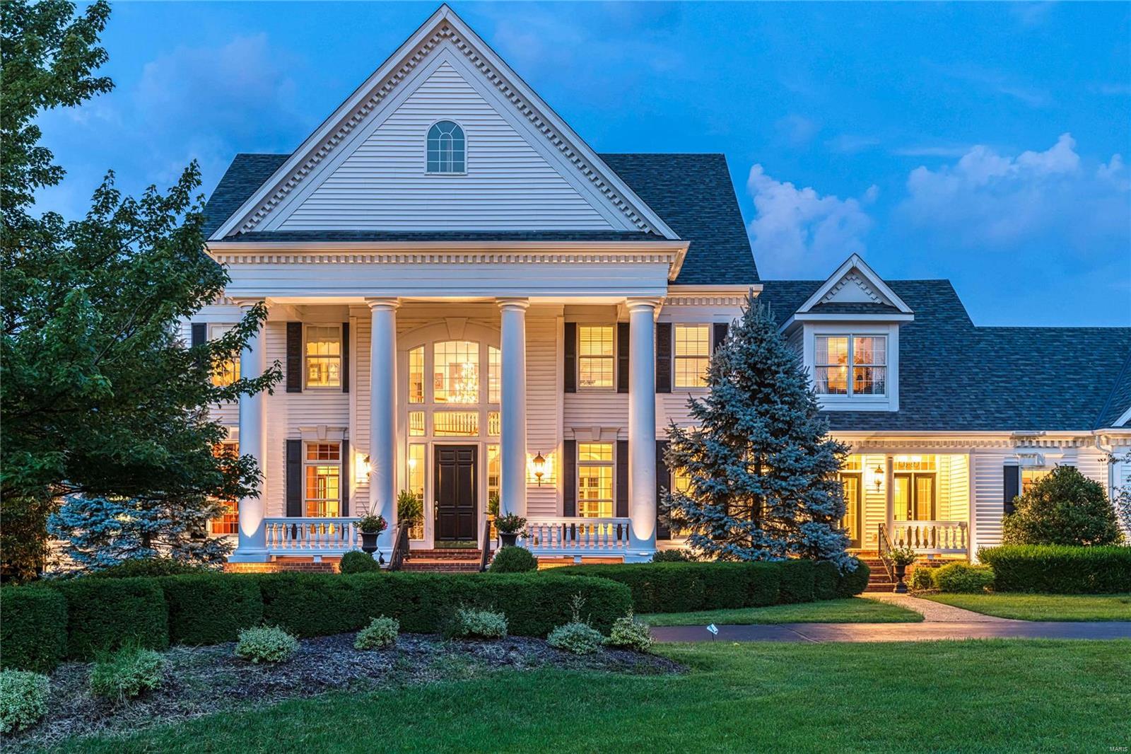 Highland Pointe - Residential