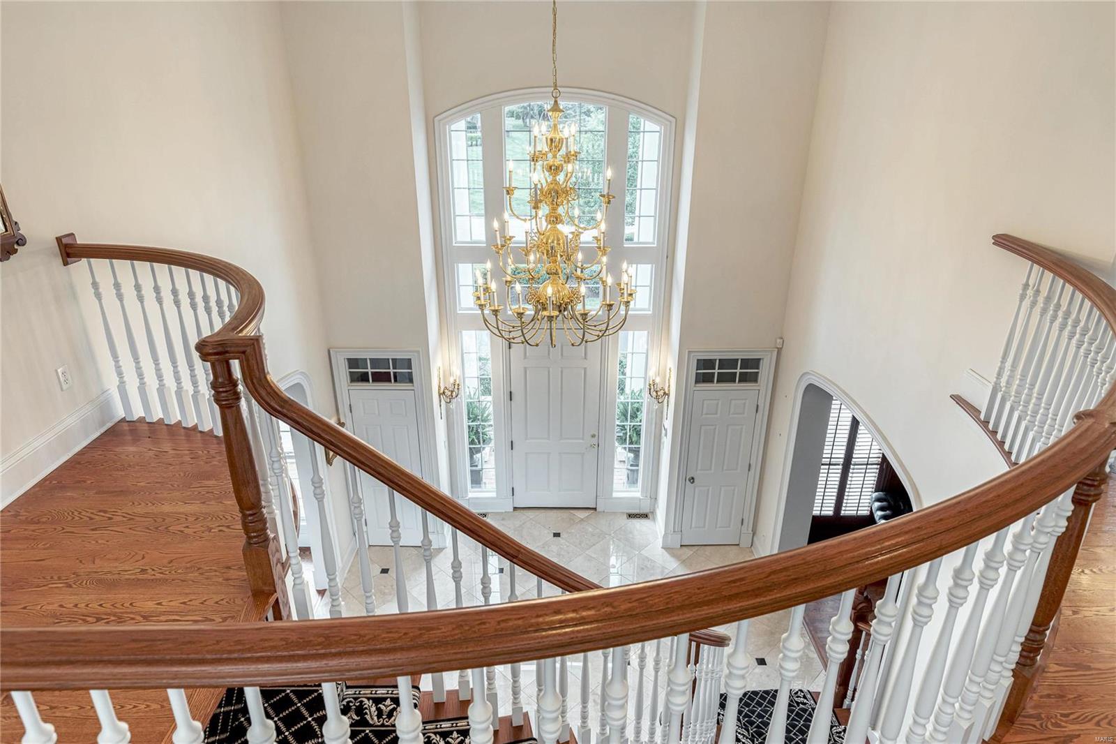 Highland Pointe - Residential