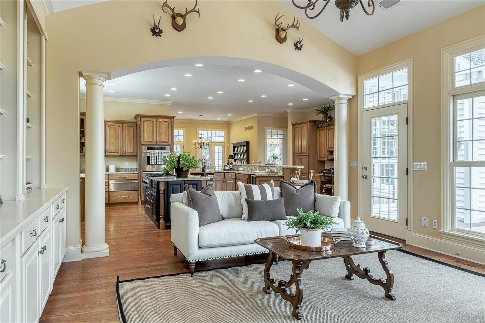 Highland Pointe - Residential