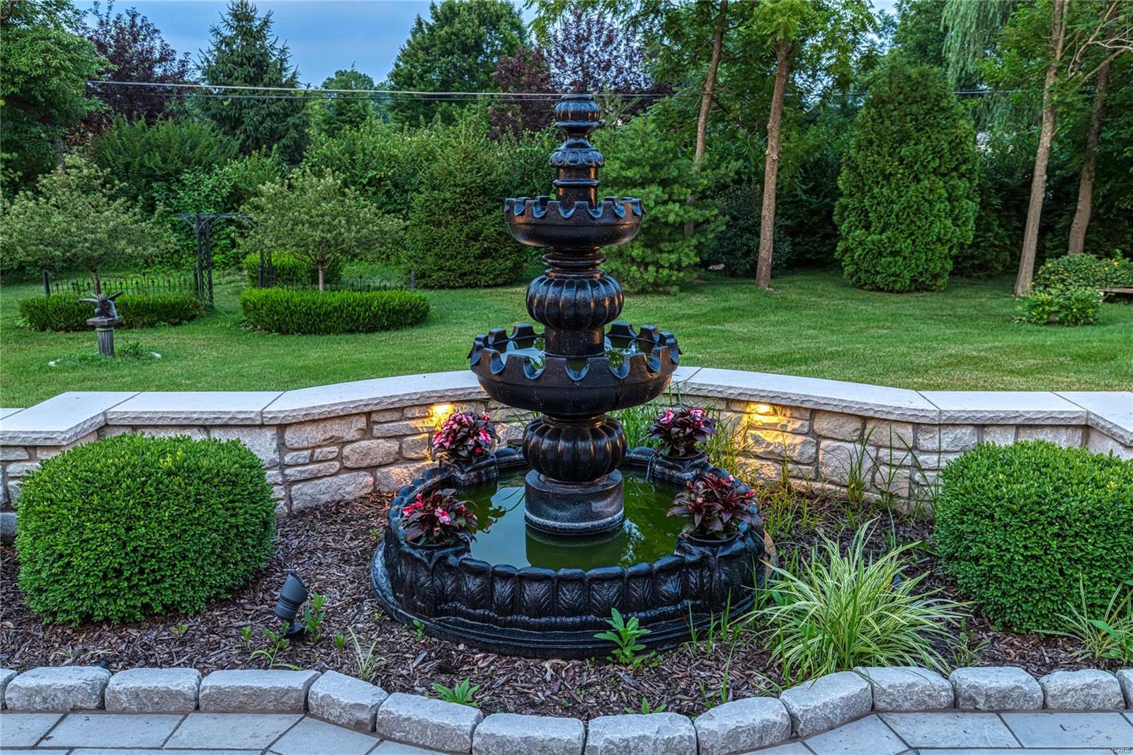 Highland Pointe - Residential