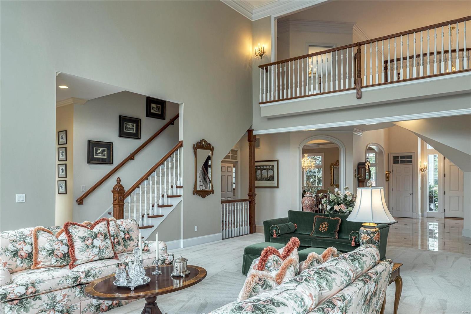 Highland Pointe - Residential