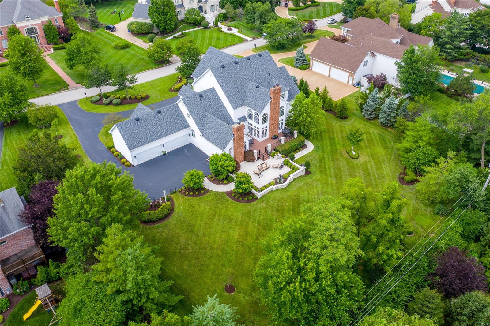 Highland Pointe - Residential