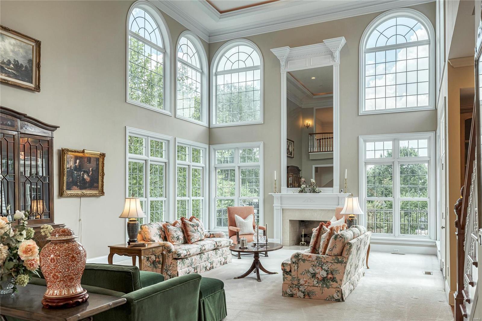 Highland Pointe - Residential