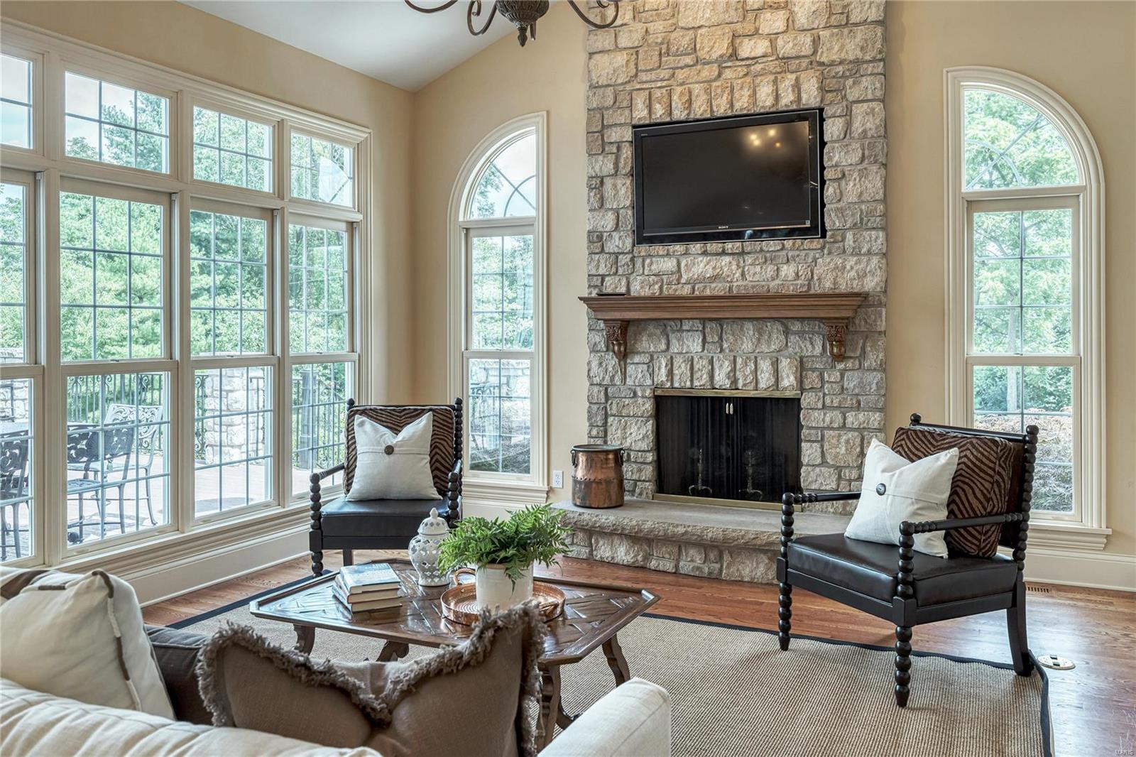 Highland Pointe - Residential