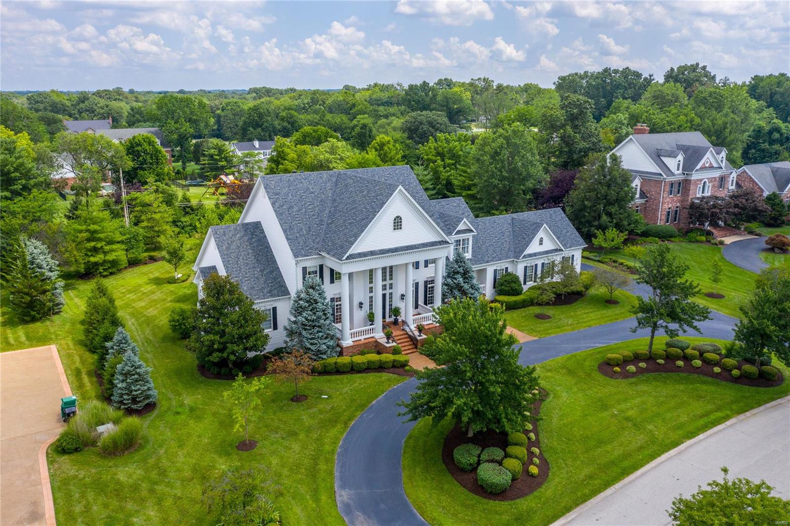 Highland Pointe - Residential