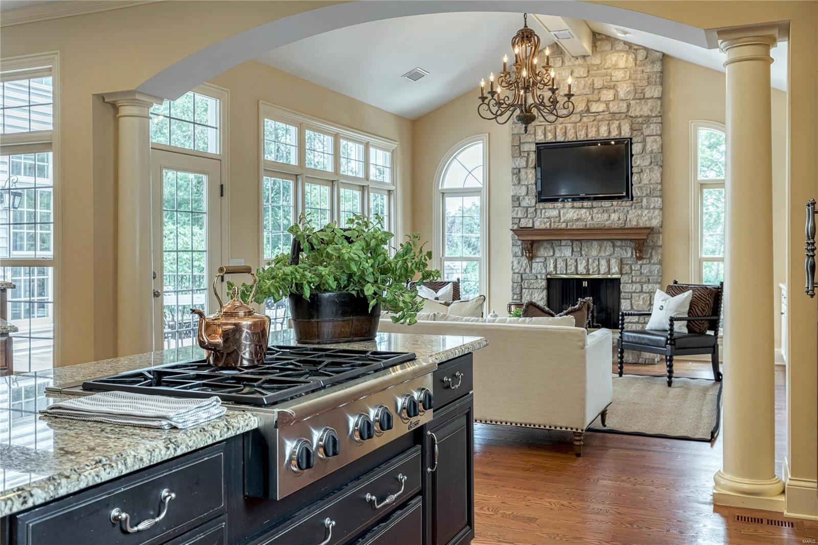 Highland Pointe - Residential