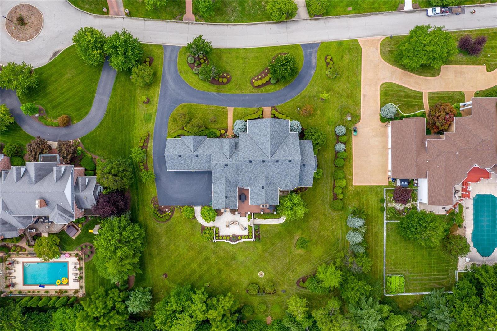 Highland Pointe - Residential