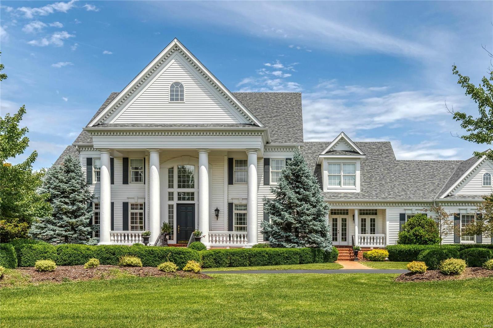 Highland Pointe - Residential