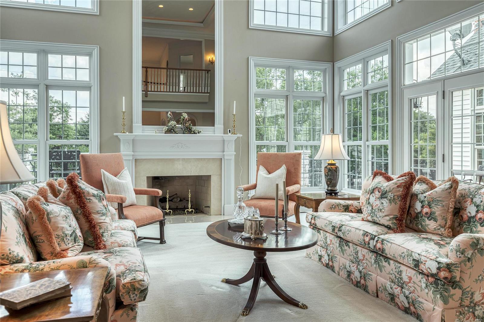 Highland Pointe - Residential