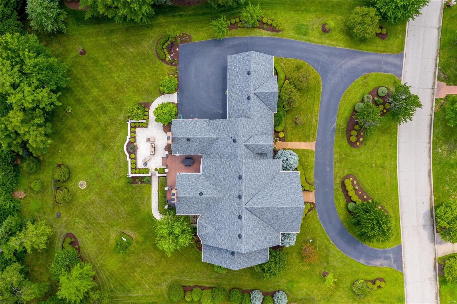 Highland Pointe - Residential