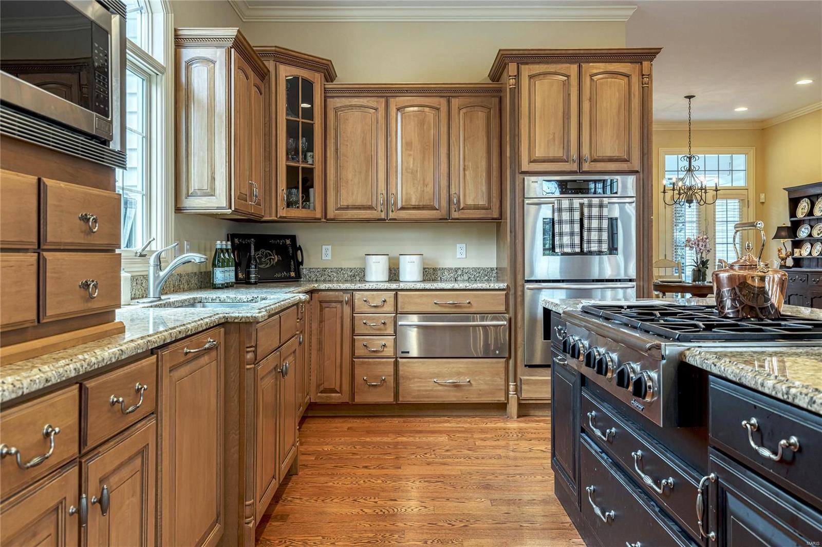 Highland Pointe - Residential