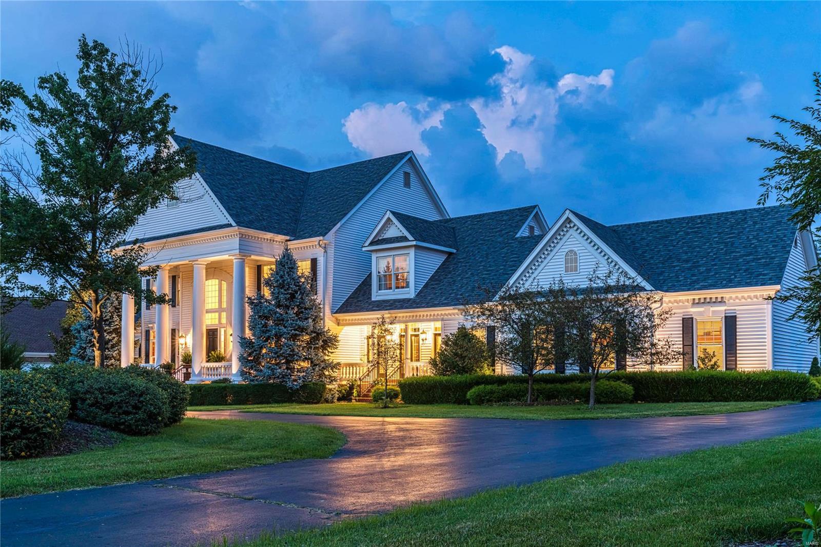 Highland Pointe - Residential