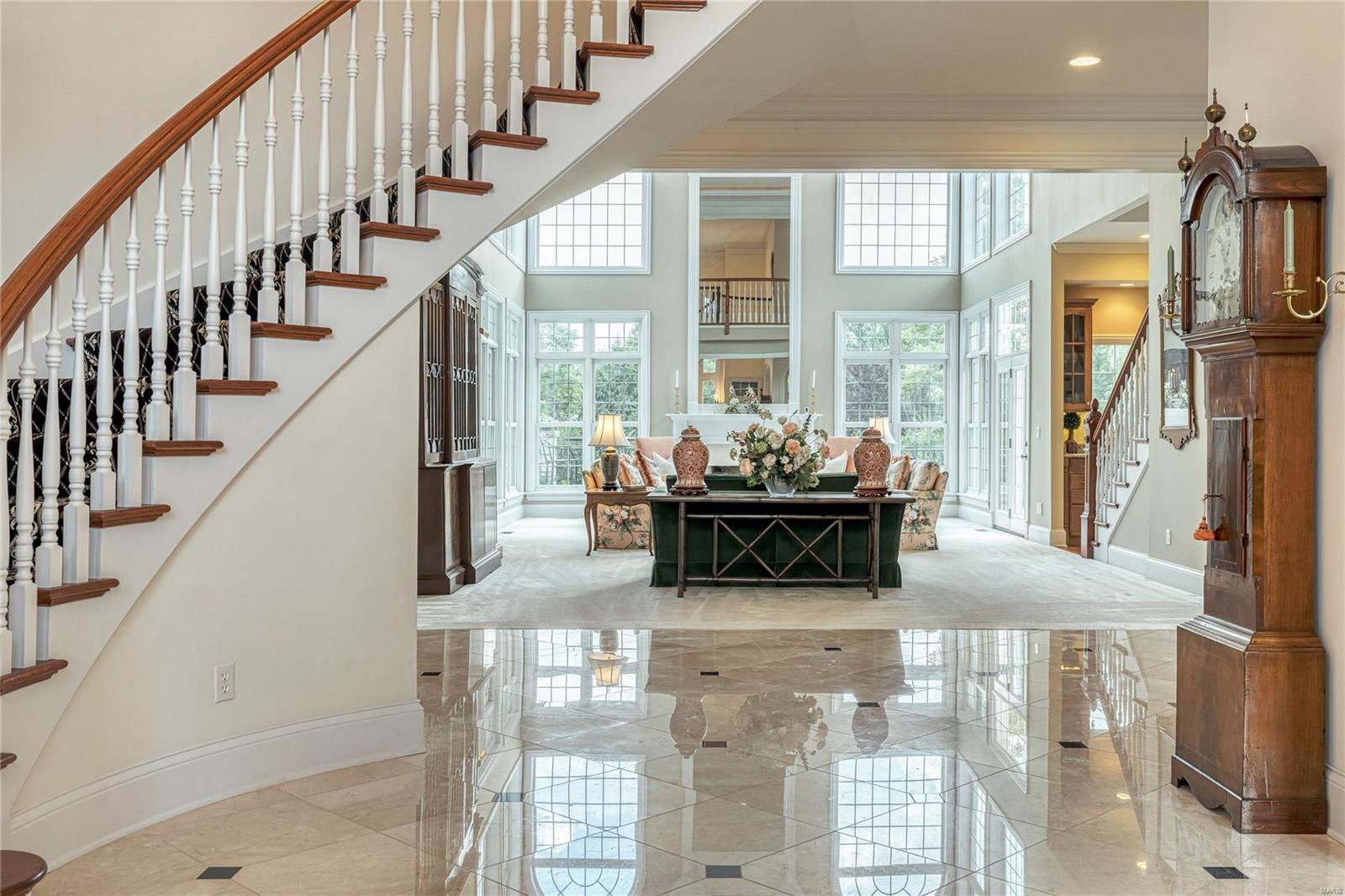 Highland Pointe - Residential