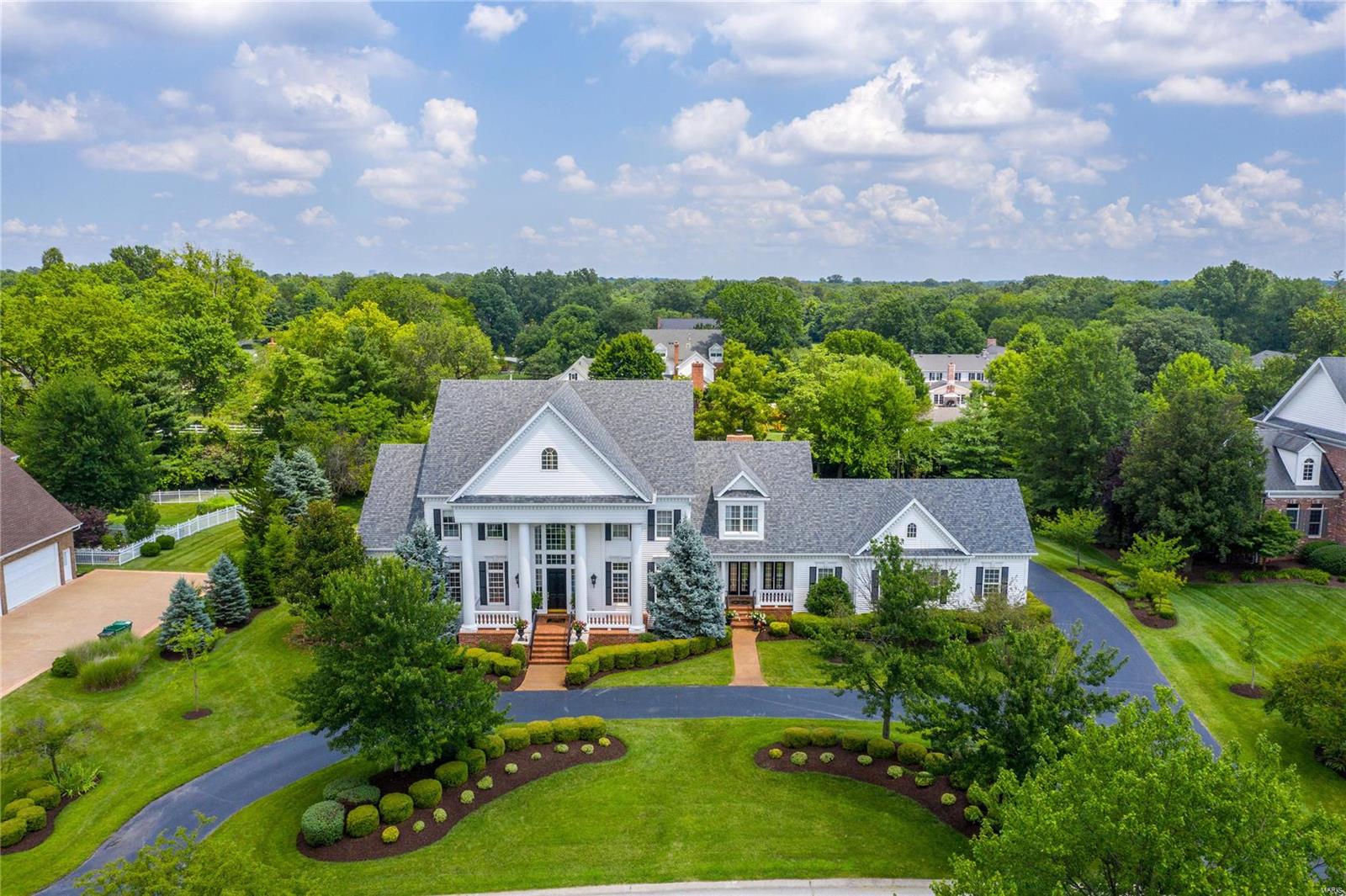 Highland Pointe - Residential