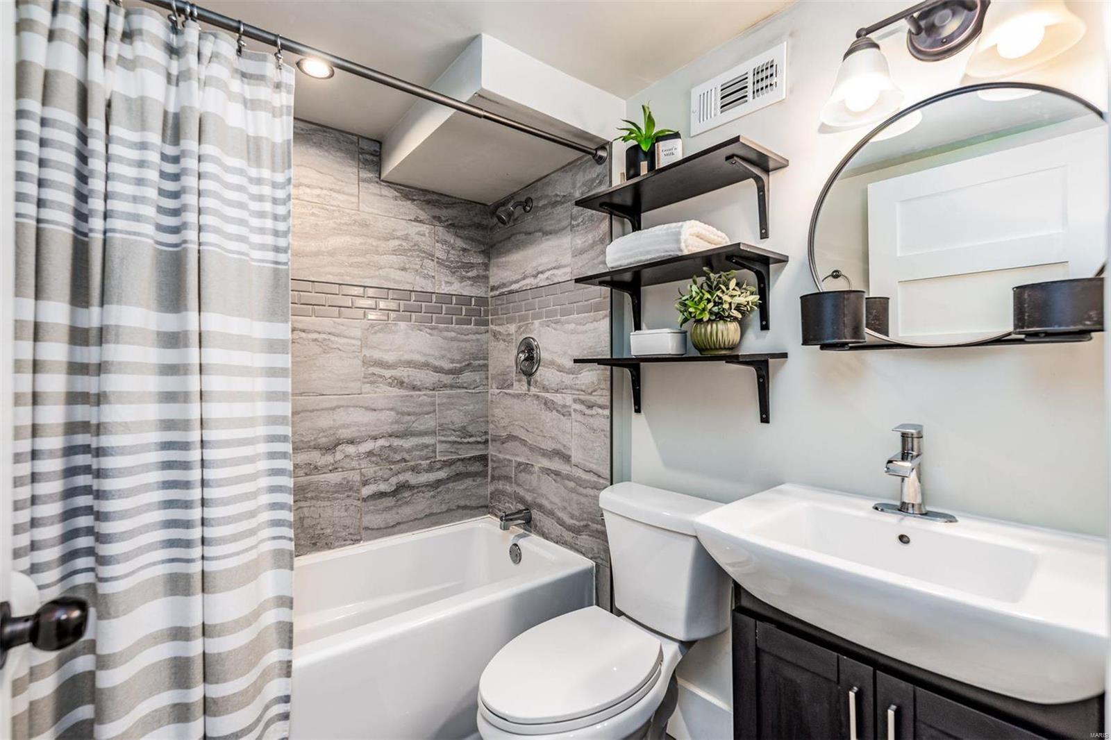 Laclede Race Course Sub - Residential