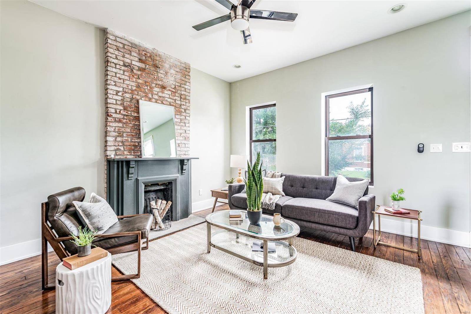 Laclede Race Course Sub - Residential