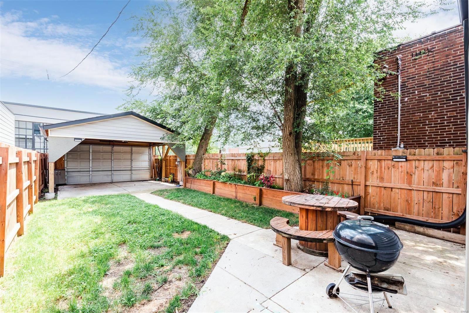 Laclede Race Course Sub - Residential