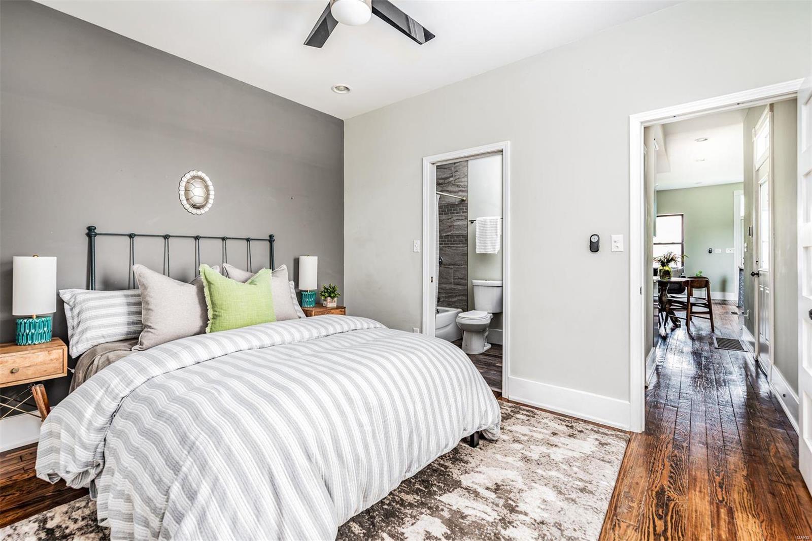 Laclede Race Course Sub - Residential