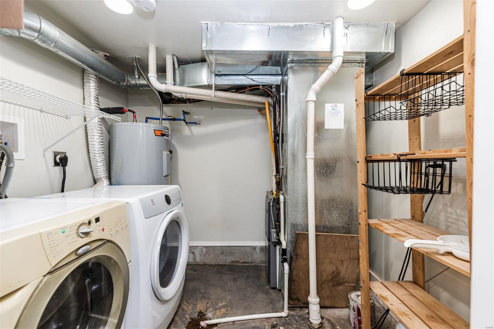 Laclede Race Course Sub - Residential