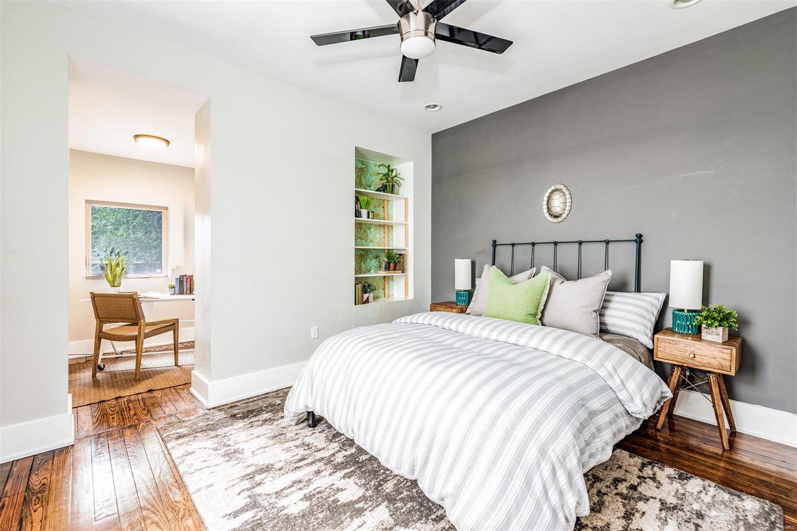 Laclede Race Course Sub - Residential