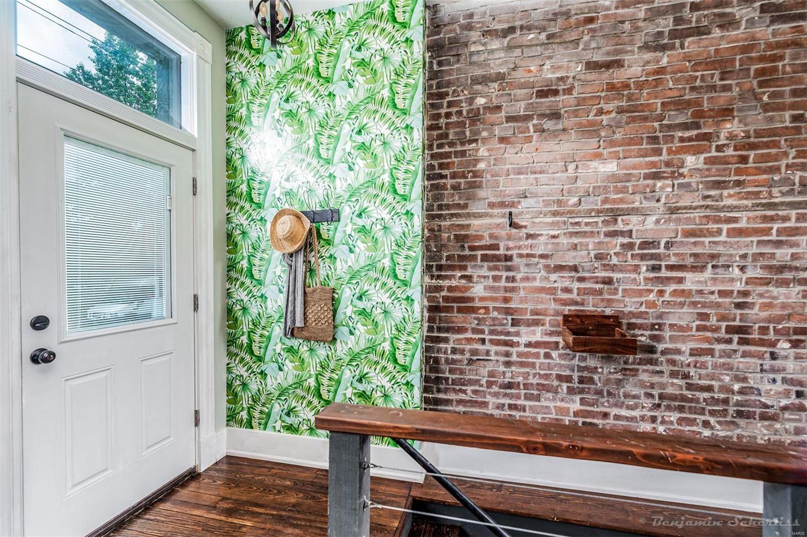 Laclede Race Course Sub - Residential